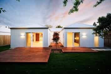 42C Batt Street, West End