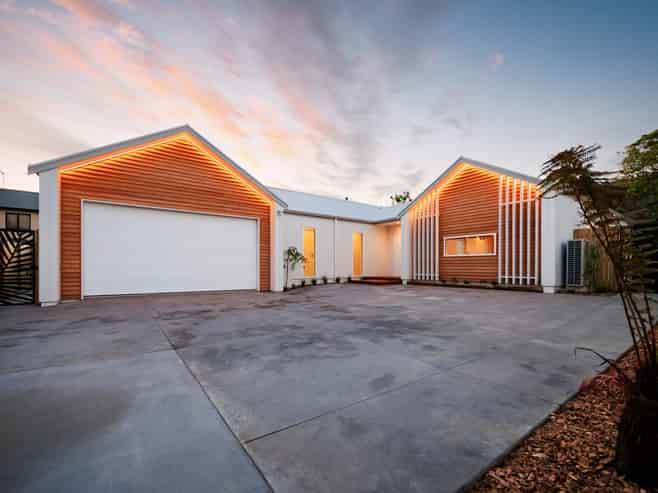 42C Batt Street, West End