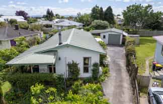 20 Russell Avenue, Te Aroha