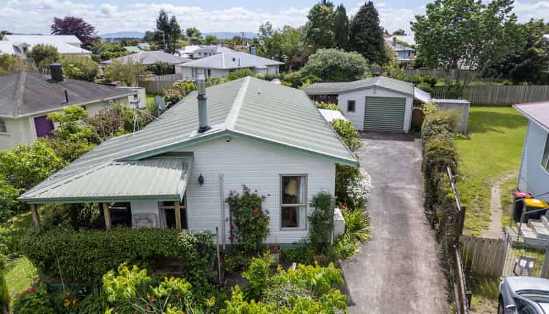 20 Russell Avenue, Te Aroha