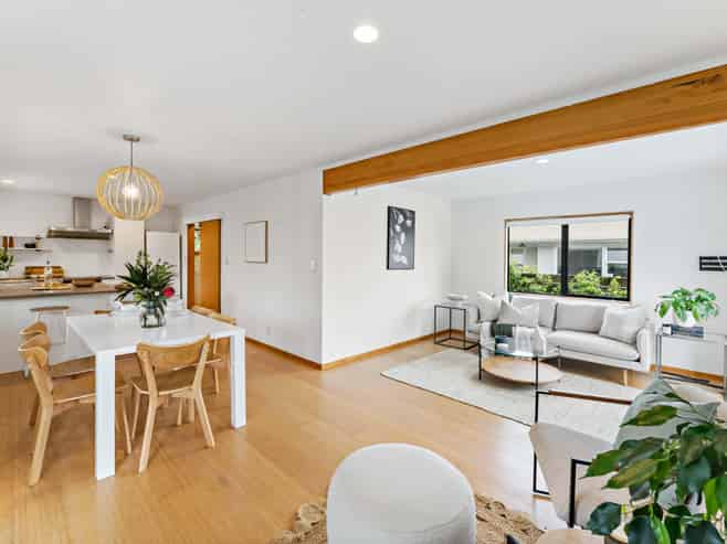 23A Fairleigh Avenue, Mount Albert