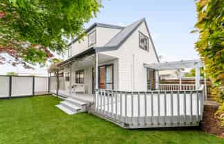 23A Fairleigh Avenue, Mount Albert