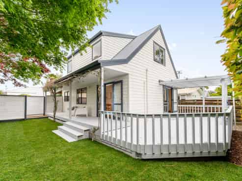 23A Fairleigh Avenue, Mount Albert