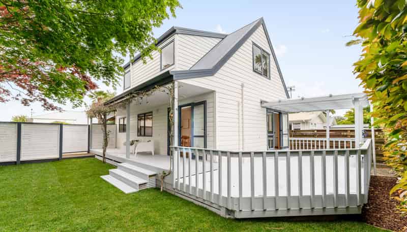 23A Fairleigh Avenue, Mount Albert