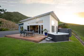 39 Parker Road, Huntly