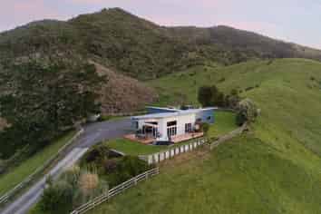 39 Parker Road, Huntly