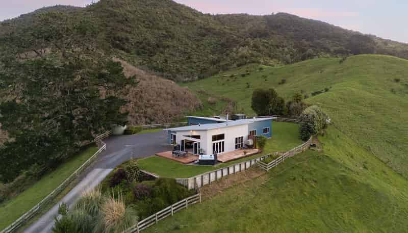 39 Parker Road, Huntly