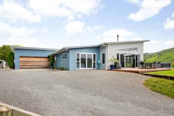 39 Parker Road, Huntly