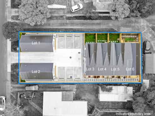 5/66 Weldene Avenue, Glenfield