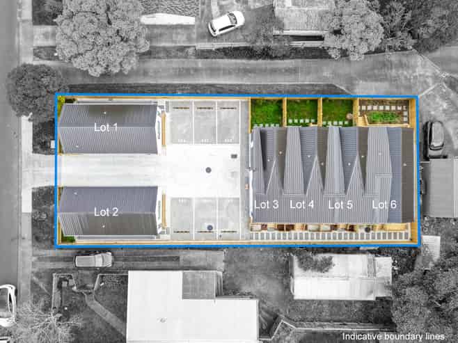 5/66 Weldene Avenue, Glenfield