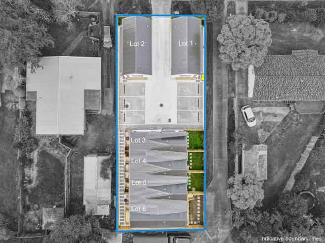 5/66 Weldene Avenue, Glenfield