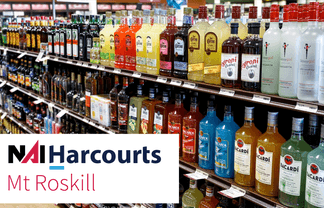 Franchised Liquor Store for Sale ! CHEAP RENT - North Auckland 