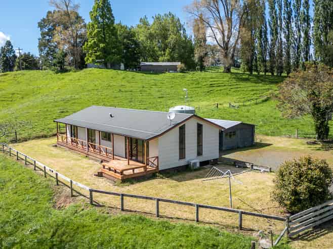 Lot 2-1768 Morrinsville Walton Road, Matamata