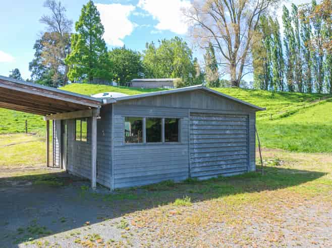 Lot 2-1768 Morrinsville Walton Road, Matamata