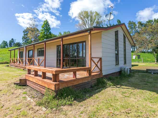 Lot 2-1768 Morrinsville Walton Road, Matamata