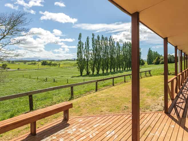 Lot 2-1768 Morrinsville Walton Road, Matamata