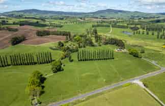 Lot 2-1768 Morrinsville Walton Road, Matamata