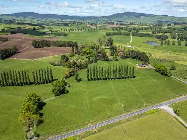 Lot 2-1768 Morrinsville Walton Road, Matamata