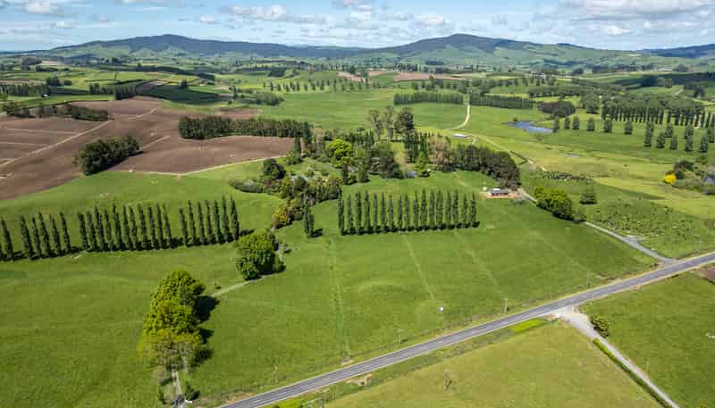 Lot 2-1768 Morrinsville Walton Road, Matamata