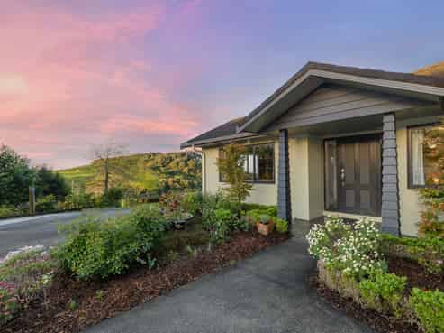 121 Leyland Road, Whakamarama