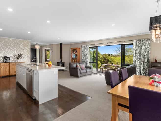 121 Leyland Road, Whakamarama