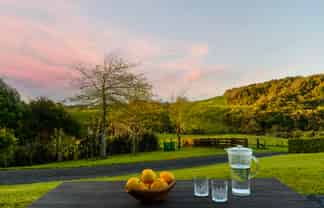 121 Leyland Road, Whakamarama