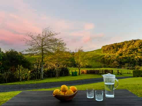 121 Leyland Road, Whakamarama