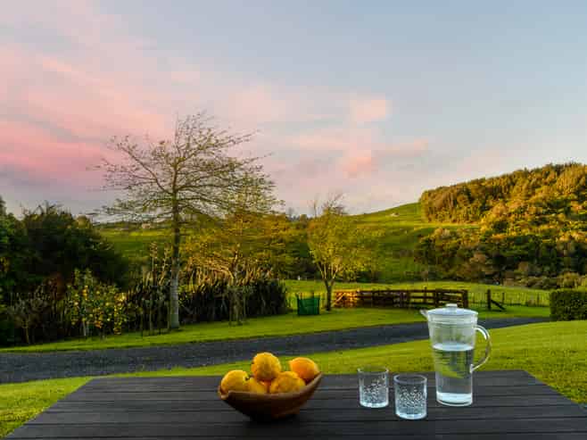 121 Leyland Road, Whakamarama