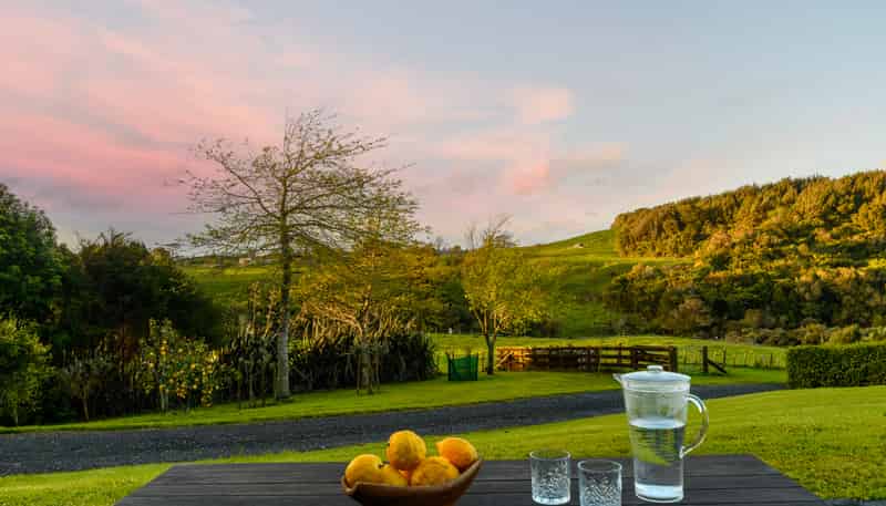 121 Leyland Road, Whakamarama