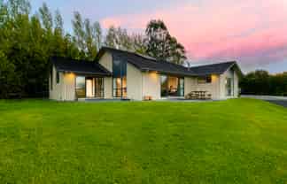 121 Leyland Road, Whakamarama