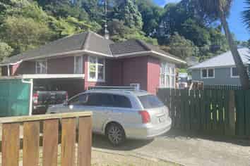 44 Glenpark Avenue, Frankleigh Park