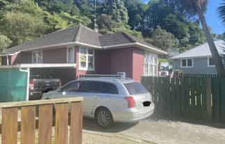 44 Glenpark Avenue, Frankleigh Park