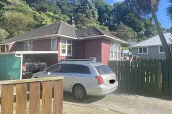 44 Glenpark Avenue, Frankleigh Park