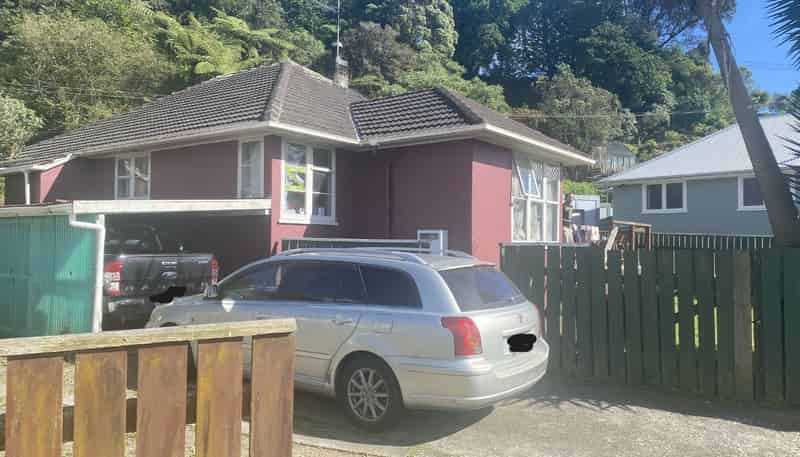 44 Glenpark Avenue, Frankleigh Park