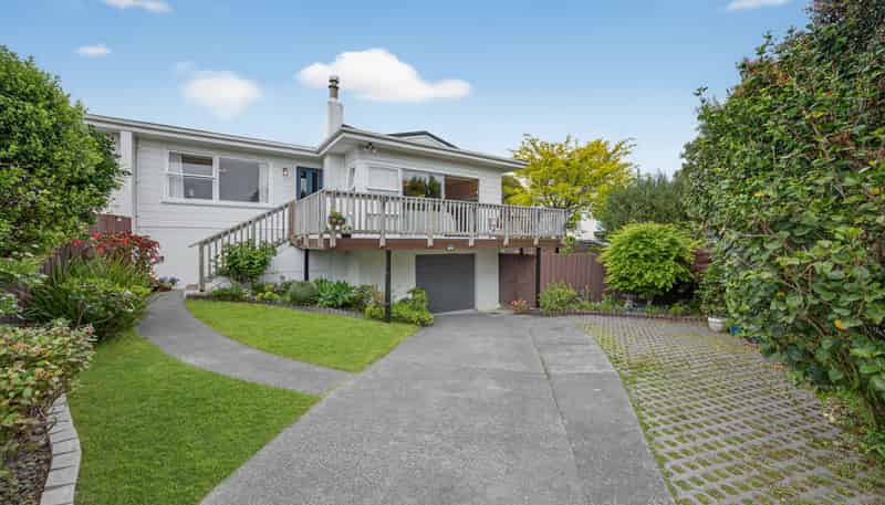 1/17 Rothwell Place, Sunnyhills