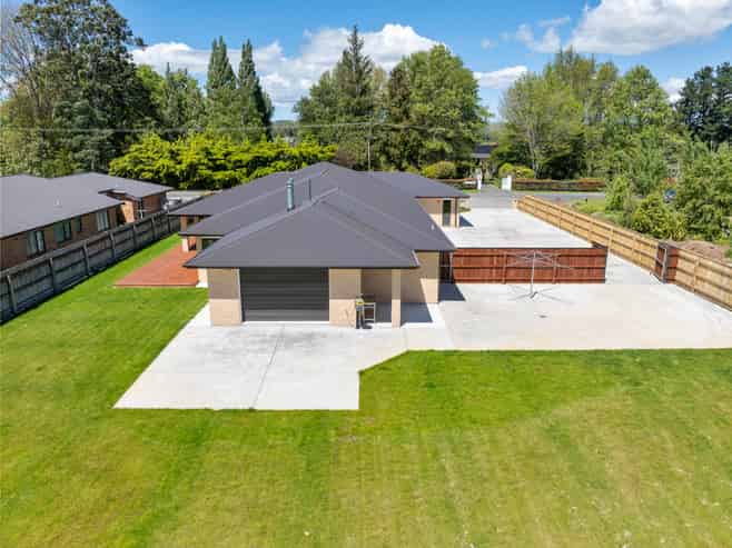 32B Andrew Street, Masterton