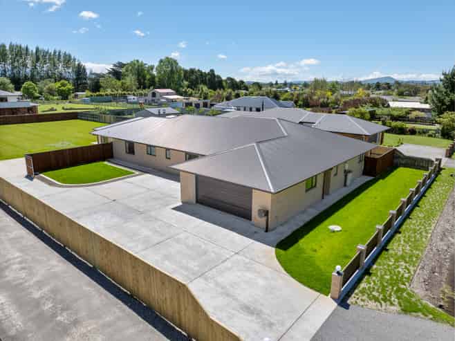 32B Andrew Street, Masterton