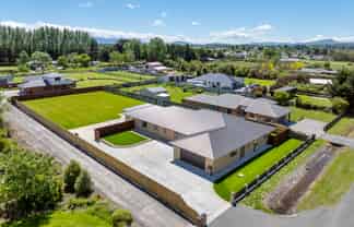 32B Andrew Street, Masterton