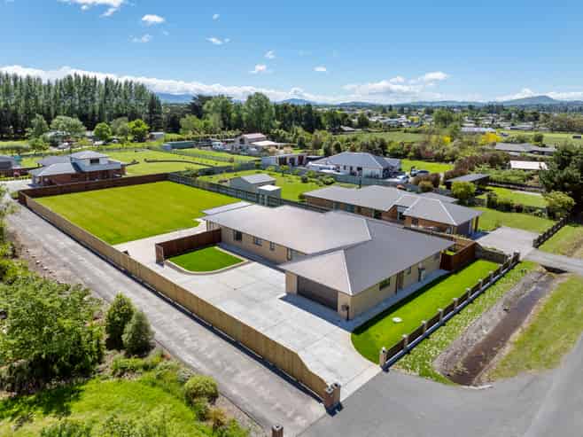 32B Andrew Street, Masterton