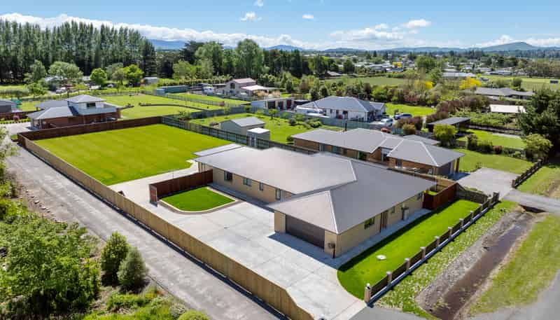 32B Andrew Street, Masterton