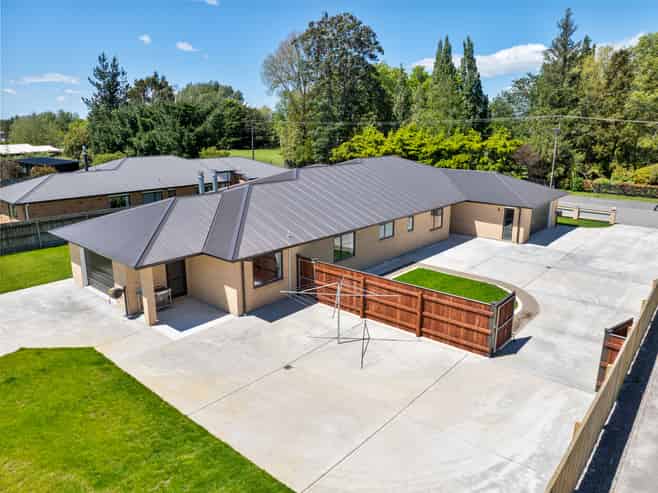 32B Andrew Street, Masterton