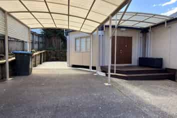 A/24 Apirana Avenue , Glen Innes