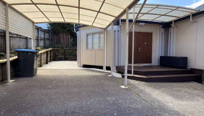 A/24 Apirana Avenue , Glen Innes