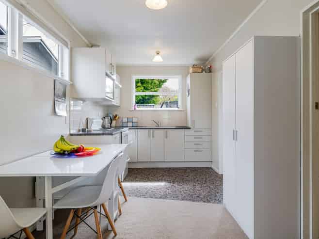 61 Bryant Street, Takaro