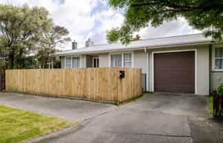 61 Bryant Street, Takaro