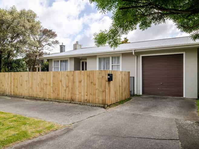 61 Bryant Street, Takaro