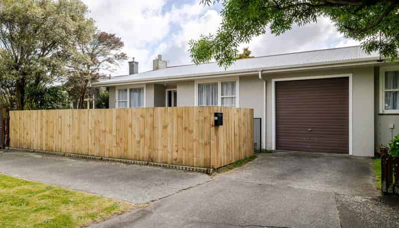 61 Bryant Street, Takaro