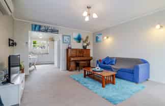 61 Bryant Street, Takaro