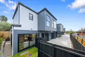 Lot 4, 101 Gossamer Drive, Pakuranga Heights