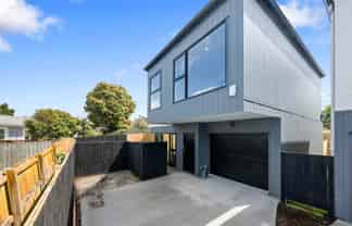 Lot 4, 101 Gossamer Drive, Pakuranga Heights